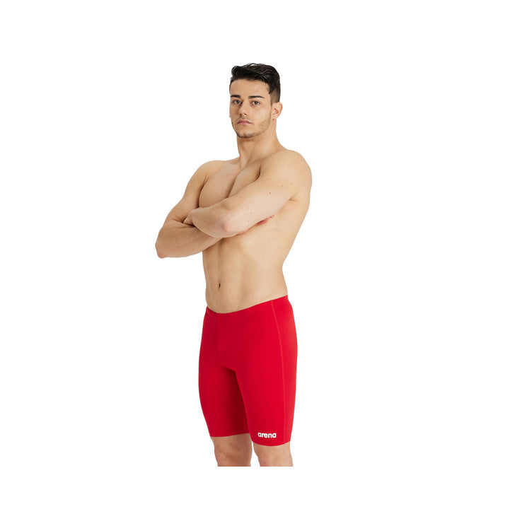 Arena Men Team Swim Jammer Solid F