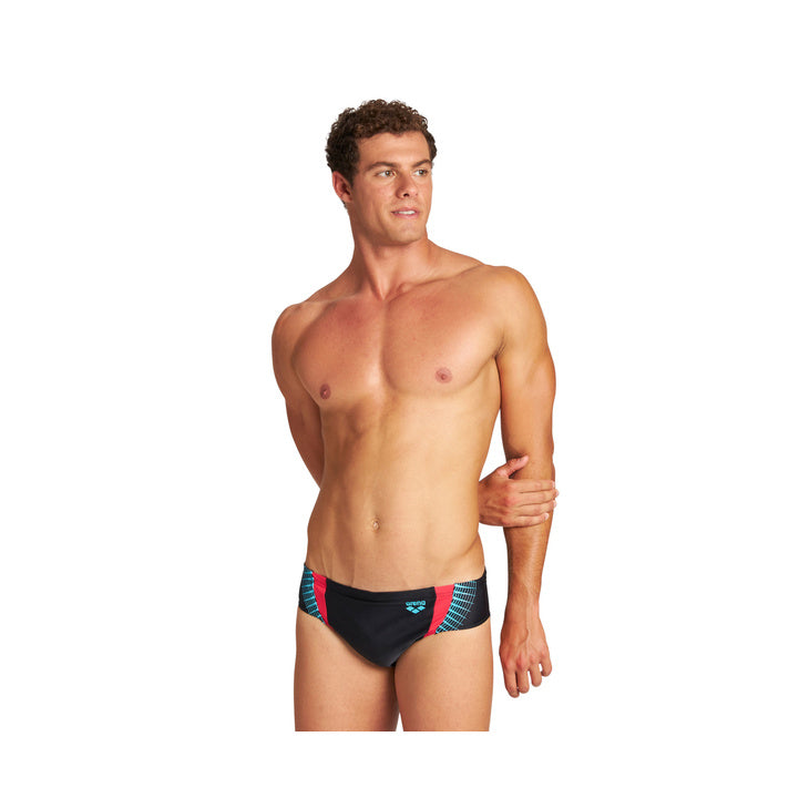 Arena M Threefold Brief R