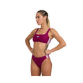 Arena Women Arena Icons Bralette Solid Two Pieces