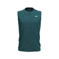 Nike Heather Sleeveless Hydroguard