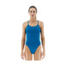 TYR Women's Durafast Elite SS Solid Cutoutfit Swimsuit