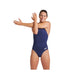 Arena Women Team Swimsuit Swim Pro Solid Fl