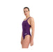 Arena Women Team Swimsuit Swim Pro Solid Fl