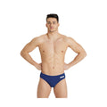 Arena Men Team Swim Briefs Solid