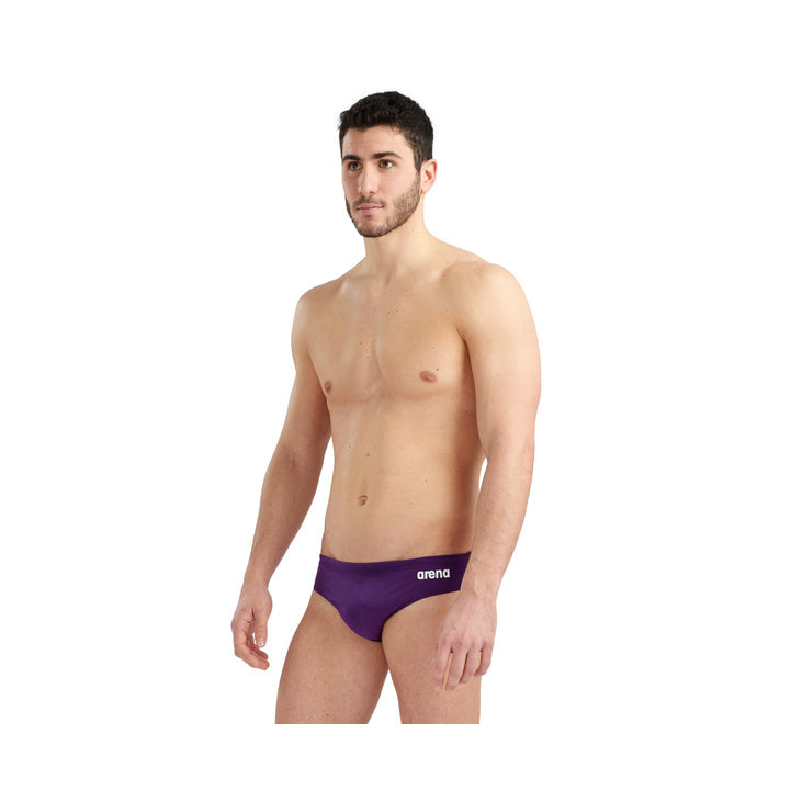 Arena Men Team Swim Briefs Solid