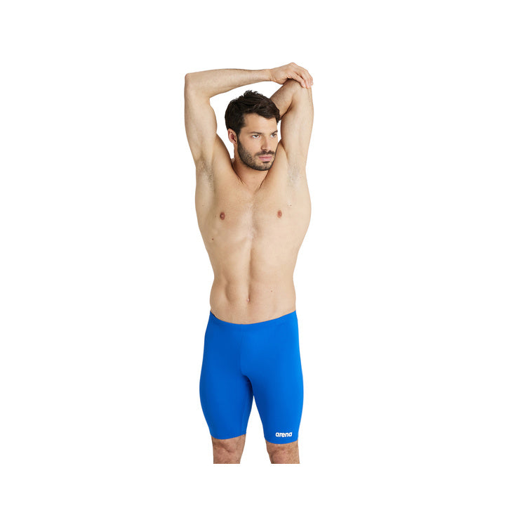 Arena Men Team Swim Jammer Solid F