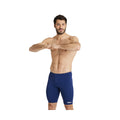 Arena Men Team Swim Jammer Solid F