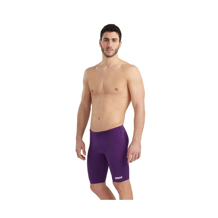 Arena Men Team Swim Jammer Solid F