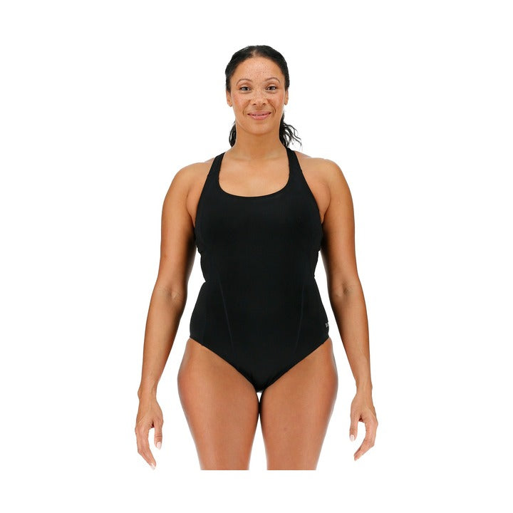 TYR Durafast Elite Women's Max Splice Controlfit Swimsuit - Solid