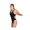 Arena Women Team Swimsuit Swim Tech Solid