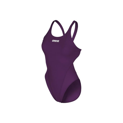 Arena Women Team Swimsuit Swim Tech Solid