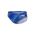 Arena Men Arena Halftone Swim Briefs