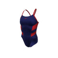 Nike Vex Racerback One Piece Swimsuit