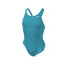 Nike Hydrastrong Solid Fastback One Piece Swimsuit