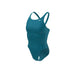 Nike Hydrastrong Solid Fastback One Piece Swimsuit