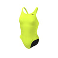 Nike Hydrastrong Solid Fastback One Piece Swimsuit