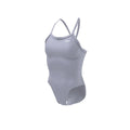 Nike Hydrastrong Solid Racerback One Piece Swimsuit