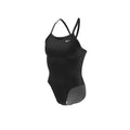 Nike Hydrastrong Solid Racerback One Piece Swimsuit