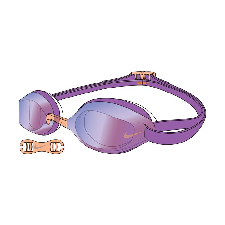 Nike Women Goggles