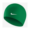 Silicone Swim Caps Nike Solid