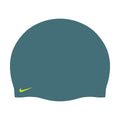 Silicone Swim Caps Nike Solid