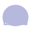 Silicone Swim Caps Nike Solid