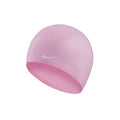 Silicone Swim Caps Nike Solid