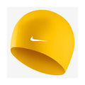 Silicone Swim Caps Nike Solid