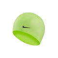 Silicone Swim Caps Nike Solid