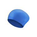 Nike Long Hair Silicone Swim Cap