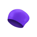 Nike Long Hair Silicone Swim Cap