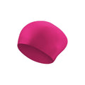 Nike Long Hair Silicone Swim Cap