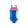 Speedo Colorblock Propel Back 1Pc