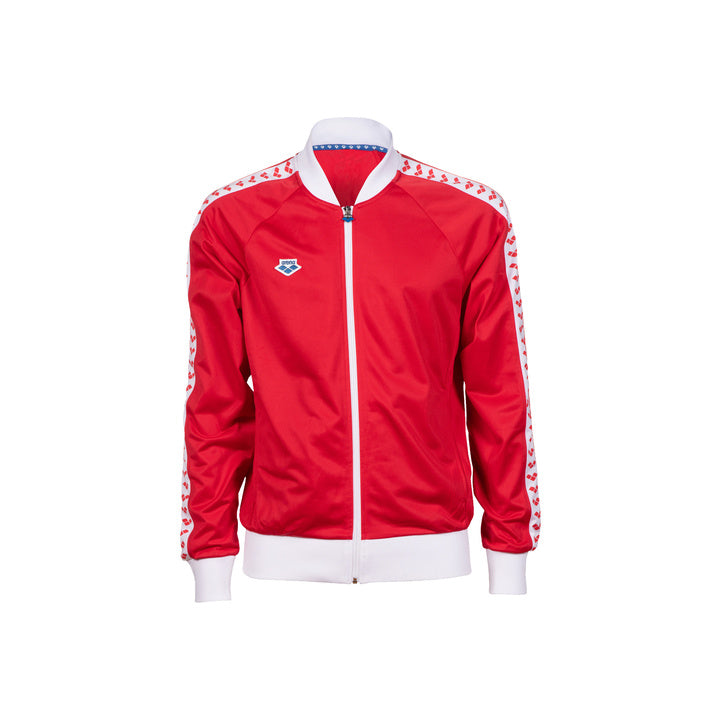 Arena Man Relax Iv Team Jacket