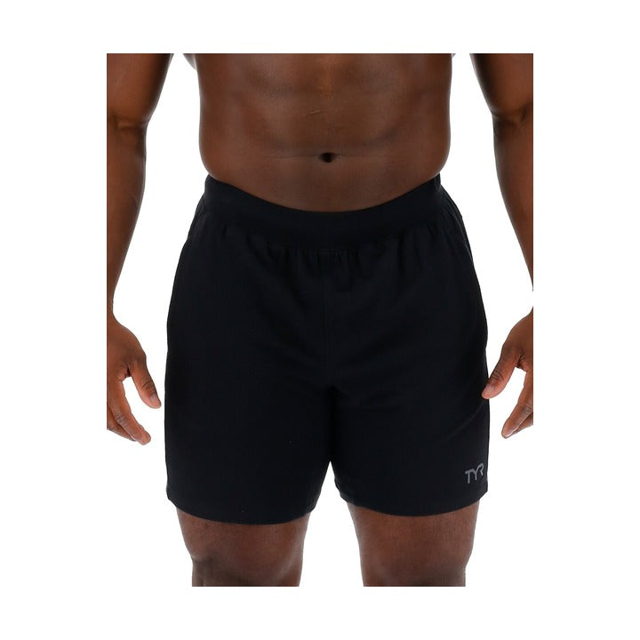 Tyr Men Midweight Ultrasoft Tech Short