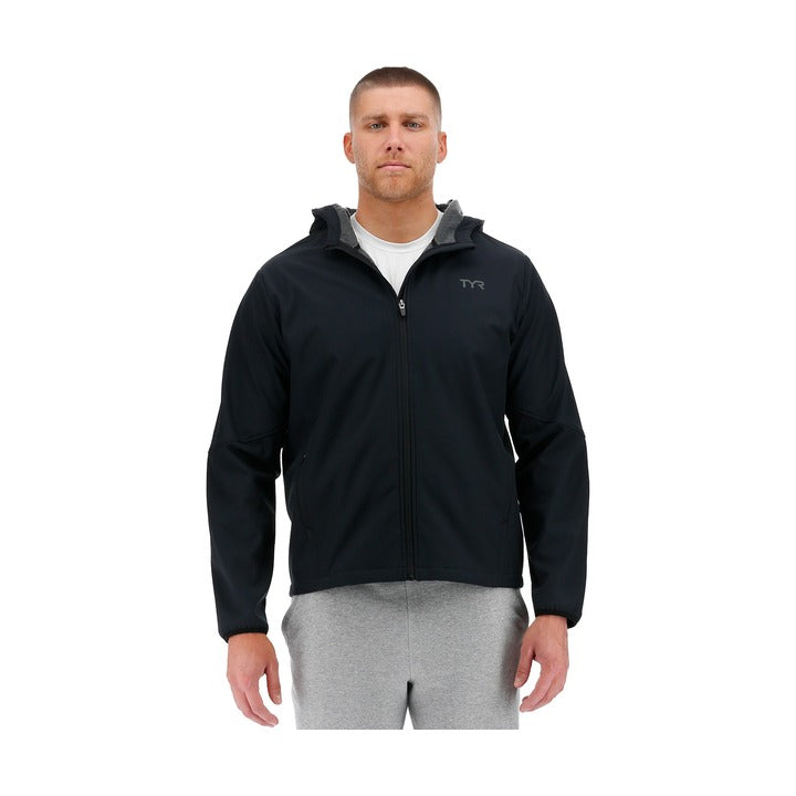 Tyr Mens Recon Softshell Jacket