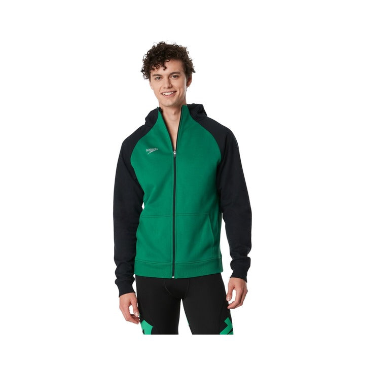 Speedo Men's Team Jacket