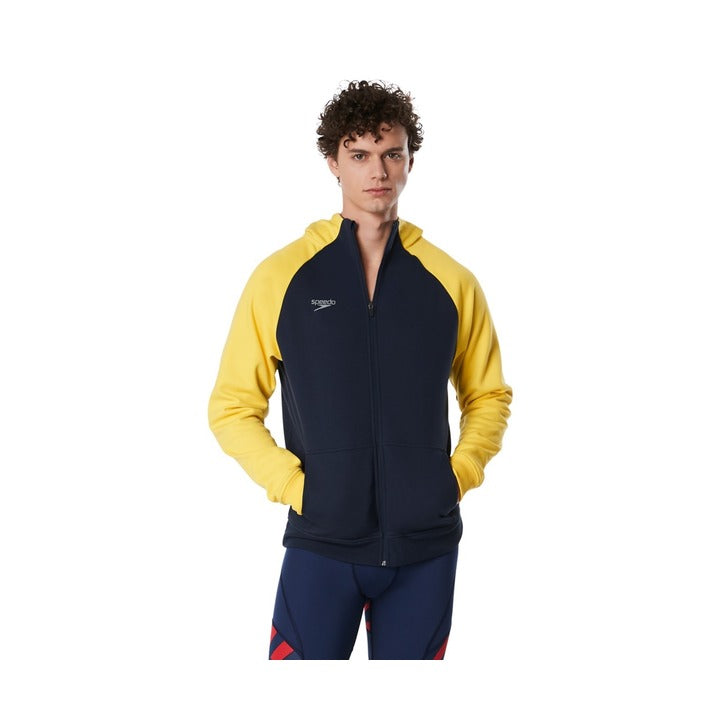 Speedo Men's Team Jacket