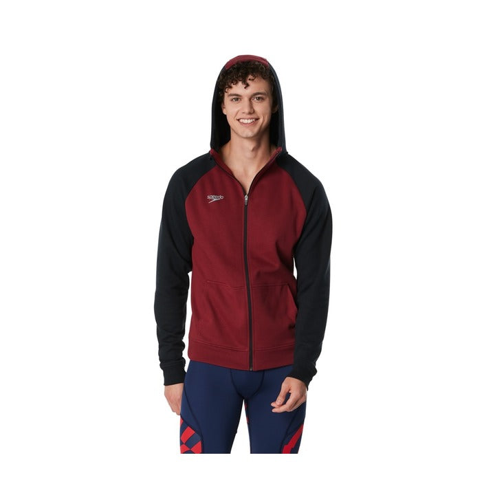 Speedo Men's Team Jacket