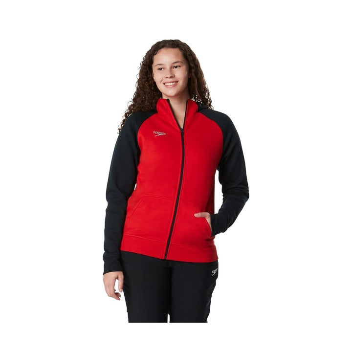 Speedo Women's Team Jacket