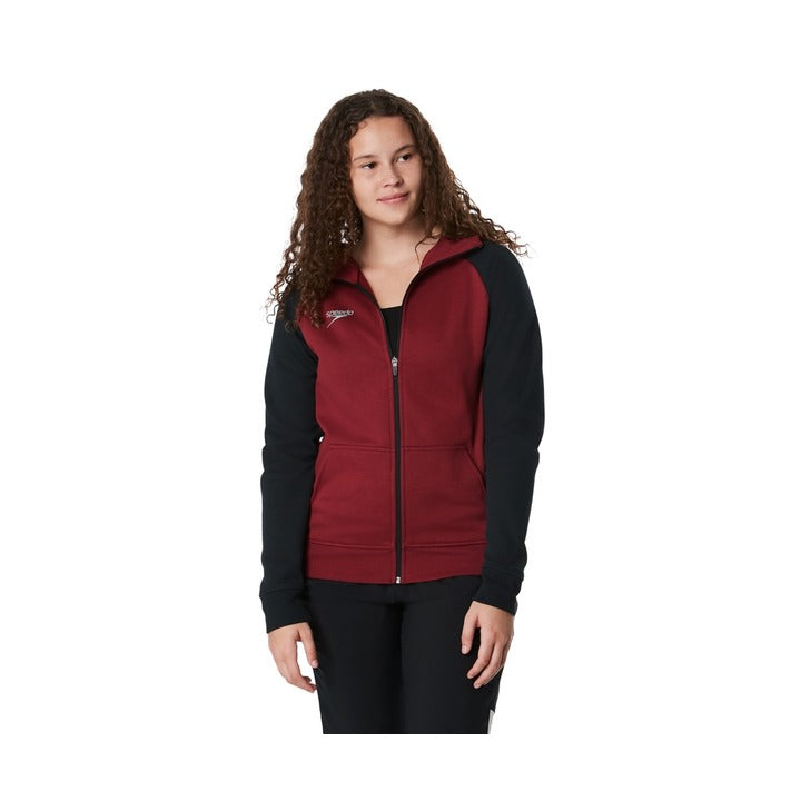 Speedo Women's Team Jacket