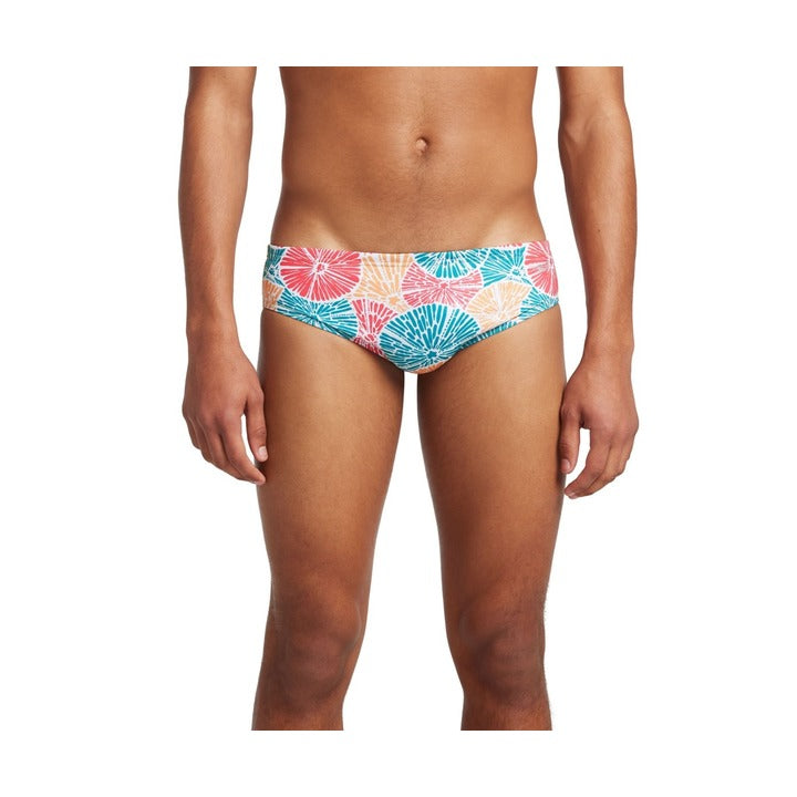 Speedo Mens Printed One Brief