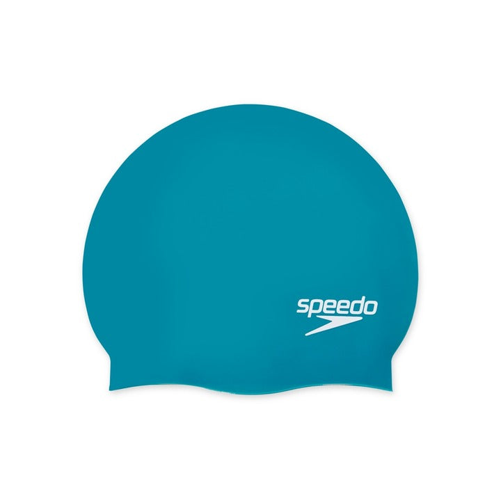 Speedo Elastomeric Swim Cap