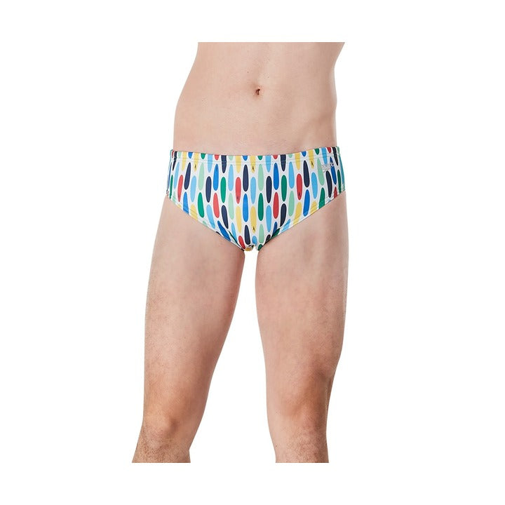 Speedo Mens Printed One Brief