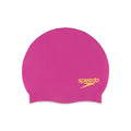 Speedo Elastomeric Swim Cap