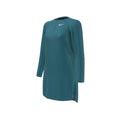 Nike Victory Full-Coverage Solid Swim Tunic