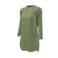 Nike Victory Full-Coverage Solid Swim Tunic