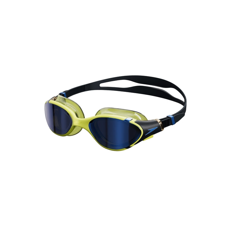 Speedo Unisex Biofuse 2.0 Mirror Goggle