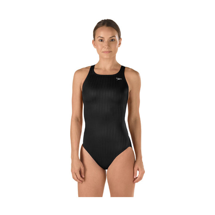 Speedo Aquablade Female Youth Swimsuit - Tech suit