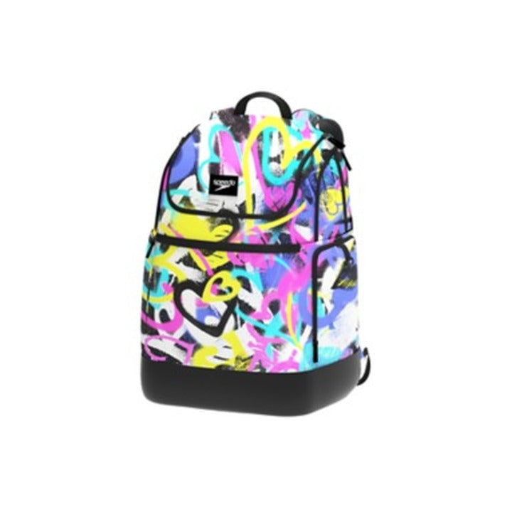 Speedo Backpack Printed Teamster 2.0